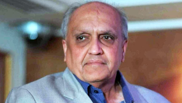 షాకింగ్ న్యూస్: ఫోర్జరీ కేసులో డిసి డిజైన్స్ అధినేత దిలీప్ ఛాబ్రియా అరెస్ట్!
