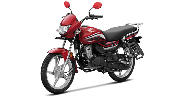 హోండా సిడి 110 బైక్ కొనుగోలుపై ఇప్పుడు 5000 ఆదా చేసే అవకాశం.. ఎలాగో తెలుసా ?