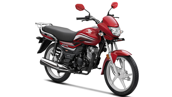 హోండా సిడి 110 బైక్ కొనుగోలుపై ఇప్పుడు 5000 ఆదా చేసే అవకాశం.. ఎలాగో తెలుసా ?
