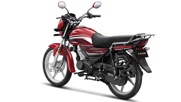 హోండా సిడి 110 బైక్ కొనుగోలుపై ఇప్పుడు 5000 ఆదా చేసే అవకాశం.. ఎలాగో తెలుసా ?