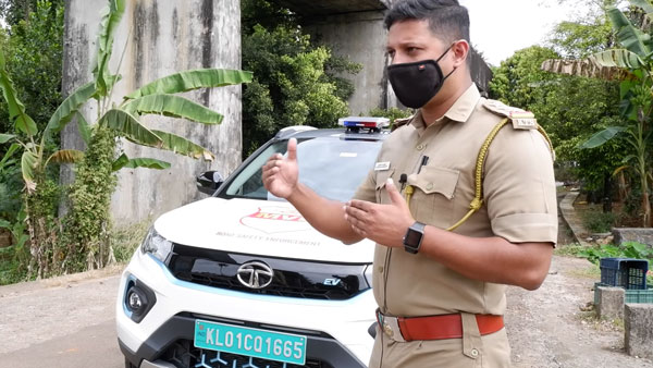 టాటా నెక్సాన్ ఎలక్ట్రిక్ కార్లను కొనుగోలు చేసిన కేరళ ప్రభుత్వం.. ఎందుకంటే ?
