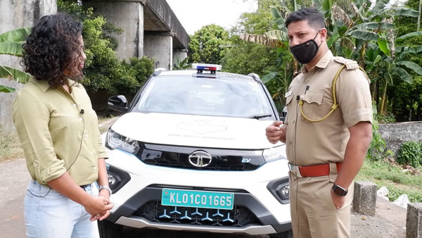 టాటా నెక్సాన్ ఎలక్ట్రిక్ కార్లను కొనుగోలు చేసిన కేరళ ప్రభుత్వం.. ఎందుకంటే ?