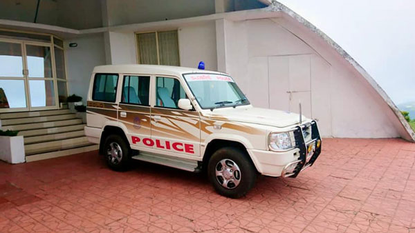 ఈ రూల్స్ సాధరణ వాహనాలకు మాత్రమే కాదు పోలీస్ వాహనాలకు కూడా వర్తిస్తాయి.. ఆ రూల్స్ ఏవో మీరూ చూడండి