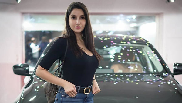 కొత్త లగ్జరీ కార్ కొనుగోలు చేసిన బాలీవుడ్ నటి.. ఎవరో తెలుసా ?