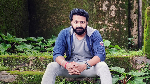 డ్రీమ్ కార్లో కనిపించిన రిషబ్ శెట్టి.. అతని డ్రీమ్ నిజం చేసినది ఎవరో తెలుసా ?