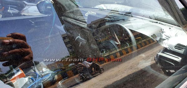 టాటా కాంపాక్ట్ ఎస్యూవీ ఇంటీరియర్స్ లీక్; 2021లో విడుదల!