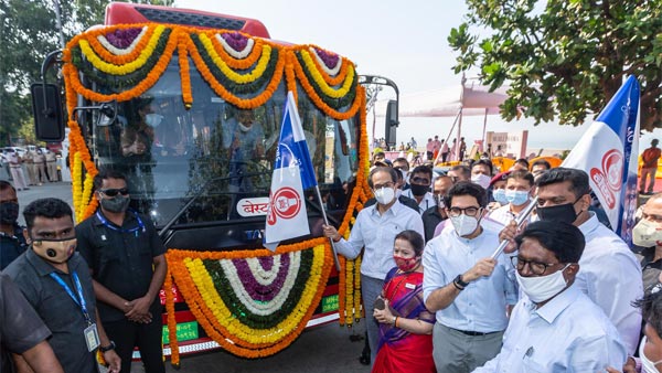టాటా మోటార్స్ ఎలక్ట్రిక్ సిటీ బస్సులు ప్రారంభం; ఎక్కడంటే..?