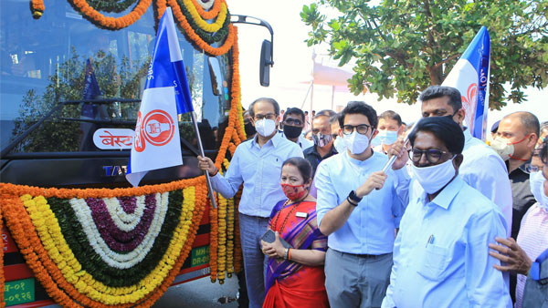 టాటా మోటార్స్ ఎలక్ట్రిక్ సిటీ బస్సులు ప్రారంభం; ఎక్కడంటే..?