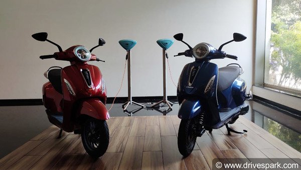 2020 లో లాంచ్ అయిన టాప్ 5 బెస్ట్ స్కూటర్స్ ; వివరాలు