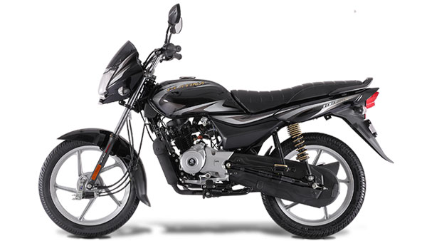 అప్డేటెడ్ ఫీచర్లతో లాంచ్ అయిన కొత్త బజాజ్ ప్లాటినా 100 కిక్ స్టార్ట్ ; ధర & వివరాలు