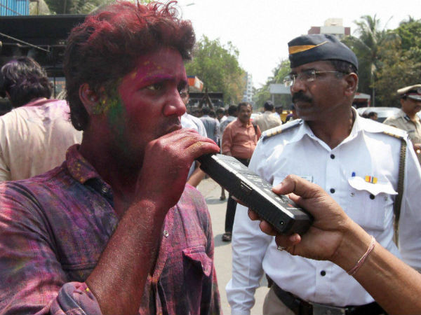 గురుగ్రామ్లో 55 శాతం తగ్గిన ట్రాఫిక్ ఫైన్స్.. దీనికి కారణం ఇదే