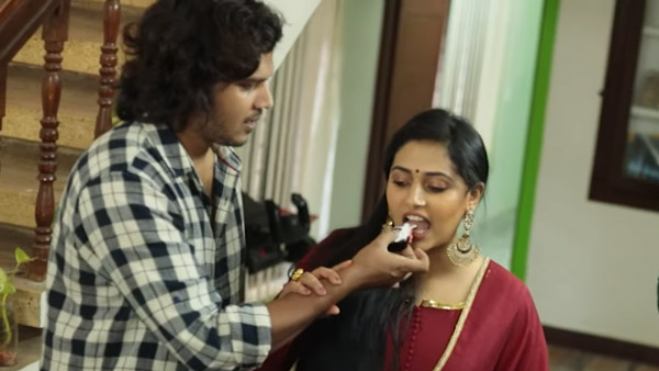 కొత్త మహీంద్రా థార్ కొనుగోలు చేసిన మలయాళీ సెలబ్రెటీ, ఎవరో చూసారా ?