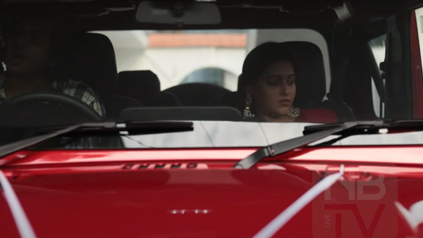 కొత్త మహీంద్రా థార్ కొనుగోలు చేసిన మలయాళీ సెలబ్రెటీ, ఎవరో చూసారా ?