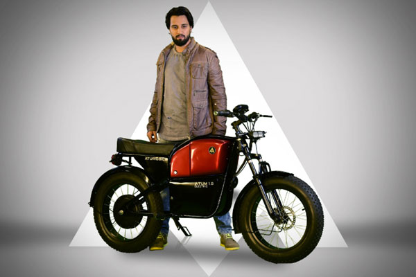 ఒక ఛార్జ్తో 100 కి.మీ డ్రైవింగ్.. ధర తక్కువ & డ్రైవింగ్ లైసెన్స్ అవసరమే లేదు