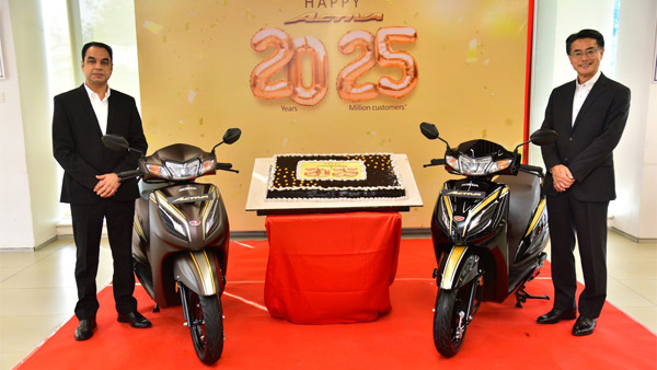 వావ్ అమేజింగ్.. ఒక్క స్కూటర్ బ్రాండ్, 2.5 కోట్ల మంది కస్టమర్స్