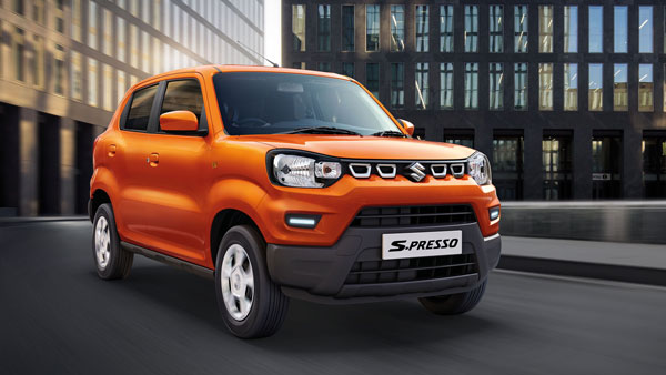 డిసెంబర్ 2019 కంటే డిసెంబర్ 2020లోనే బెటర్: మారుతి సుజుకి