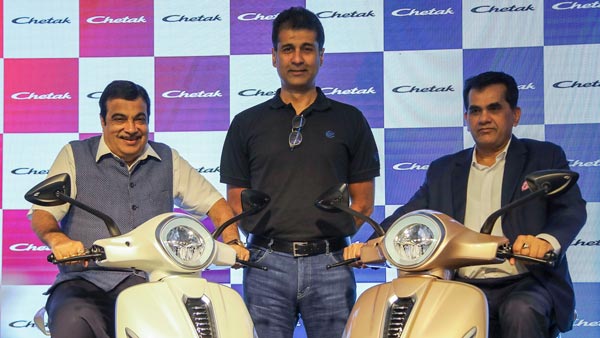 ప్రపంచంలోనే అత్యంత విలువైన టూవీలర్ కంపెనీ