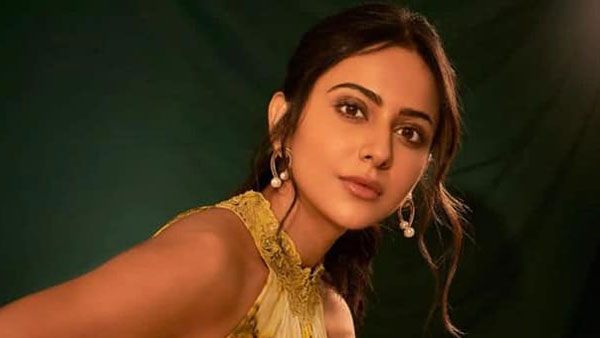 షూటింగ్ స్పాట్కి 12 కి.మీ సైకిల్పై వెళ్లిన రకుల్ ప్రీత్ సింగ్.. ఎందుకో మరి ఆఫ్ బీట్