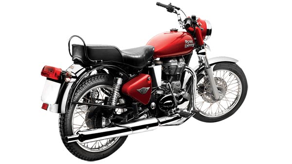 రాయల్ ఎన్ఫీల్డ్ కొత్త 650సీసీ క్రూజర్ బైక్; చూడటానికి థండర్బర్డ్లా ఉంది!