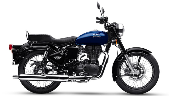 రాయల్ ఎన్ఫీల్డ్ కొత్త ధరల జాబితా విడుదల ; ఏ వేరియంట్పై ఎంతో చూడండి