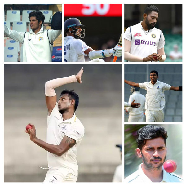 ఘన విజయం సాధించిన ఇండియన్ క్రికెట్ టీమ్కి ఆనంద్ మహీంద్రా స్పెషల్ గిఫ్ట్.. ఏంటో తెలుసా..!