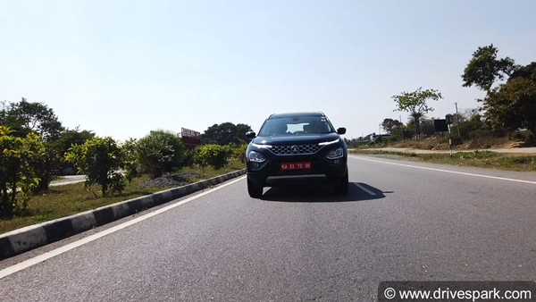 కొత్త టాటా సఫారి ఫస్ట్ డ్రైవ్ రివ్యూ వచ్చేసింది.. ఓ లుక్కేసెయ్యండి