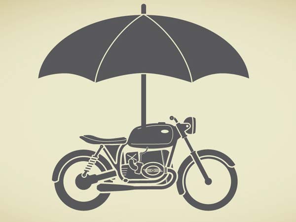 బైక్ రైడర్కి రూ. 1 లక్షకు పైగా జరిమానా.. కారణం మాత్రం ఇదే