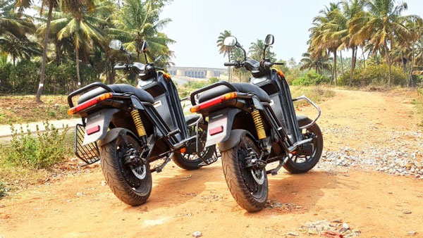 అతి తక్కువ ధరకే బౌన్స్ ఎలక్ట్రిక్ స్కూటర్.. పూర్తి వివరాలు