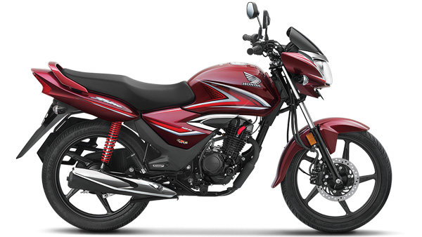 హోండాకి లక్కీ ఛార్మ్గా మారిన షైన్; 125సీసీ సెగ్మెంట్లో బెస్ట్ మోటార్సైకిల్