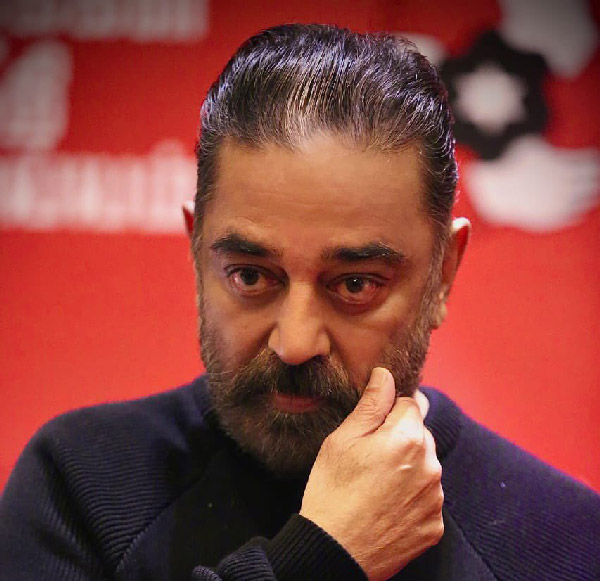 ఢిల్లీ సీఎం కేజ్రీవాల్ను అభినందించిన కమల్ హాసన్, ఎందుకో తెలుసా ?