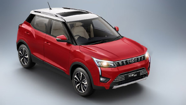 2021 మహీంద్రా ఎక్స్యూవీ 300 పెట్రోల్ ఆటో షిఫ్ట్ విడుదల : ధర & వివరాలు