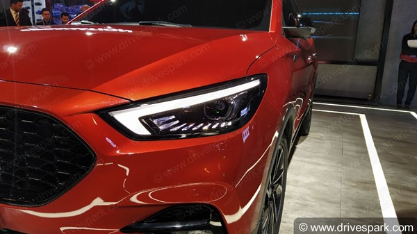 కొత్త పేరుతో రానున్న MG ZS పెట్రోల్ ఎస్యూవీ; మూడో త్రైమాసికంలో విడుదల!