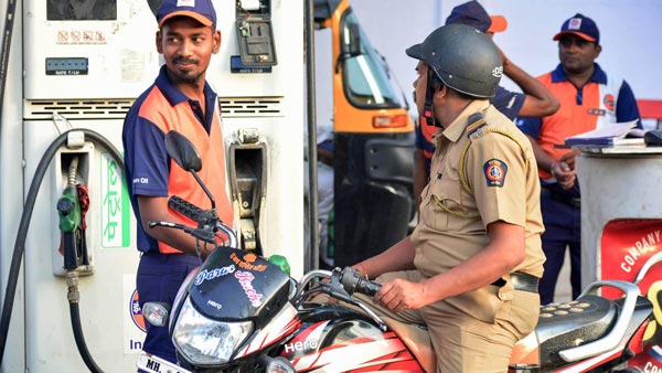 పెట్రోల్ ధరలు సామాన్యులపై ఎలాంటి ప్రభావాన్ని చూపవు: బిజెపి మంత్రి