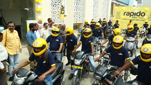 రాపిడో రెంటల్ సర్వీస్ స్టార్ట్, కేవలం ఈ నగరాలలో మాత్రమే