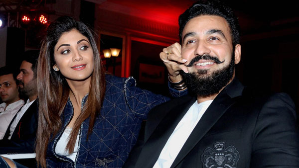 ప్రమాదానికి గురైన శిల్పా శెట్టి భర్త కార్, కానీ కార్లో ఉన్నది మాత్రం అతడు కాదు.. ఇంకెవరు