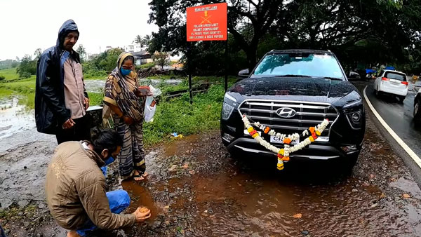 తండ్రికి నచ్చినదానిని సర్ప్రైజ్ గిఫ్ట్గా ఇచ్చిన కొడుకు.. ఆ గిఫ్ట్ ఏంటో చూసారా..!