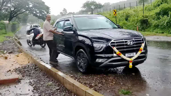 తండ్రికి నచ్చినదానిని సర్ప్రైజ్ గిఫ్ట్గా ఇచ్చిన కొడుకు.. ఆ గిఫ్ట్ ఏంటో చూసారా..!