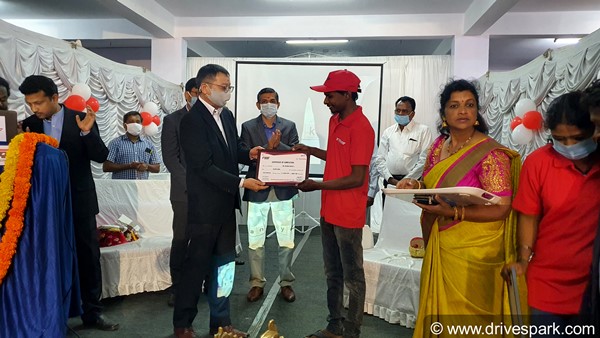 టి-సర్వ్, ఫిక్స్ మై కార్స్ వర్క్షాప్ ఓపెన్; డ్రైవ్స్పార్క్ రీడర్లకు స్పెషల్ డిస్కౌంట్స్!