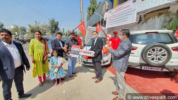 టి-సర్వ్, ఫిక్స్ మై కార్స్ వర్క్షాప్ ఓపెన్; డ్రైవ్స్పార్క్ రీడర్లకు స్పెషల్ డిస్కౌంట్స్!