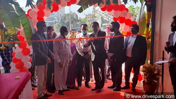 టి-సర్వ్, ఫిక్స్ మై కార్స్ వర్క్షాప్ ఓపెన్; డ్రైవ్స్పార్క్ రీడర్లకు స్పెషల్ డిస్కౌంట్స్!