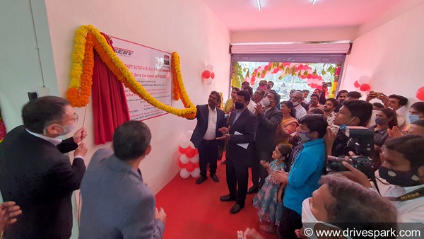 టి-సర్వ్, ఫిక్స్ మై కార్స్ వర్క్షాప్ ఓపెన్; డ్రైవ్స్పార్క్ రీడర్లకు స్పెషల్ డిస్కౌంట్స్!