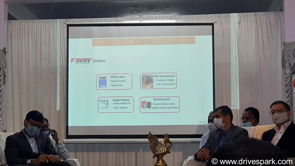 టి-సర్వ్, ఫిక్స్ మై కార్స్ వర్క్షాప్ ఓపెన్; డ్రైవ్స్పార్క్ రీడర్లకు స్పెషల్ డిస్కౌంట్స్!