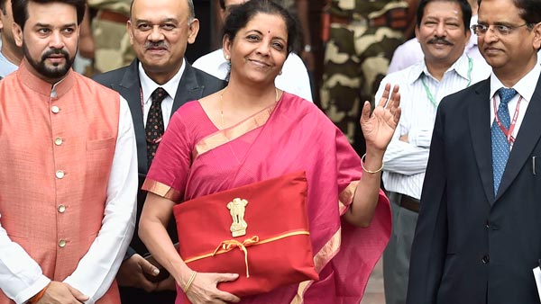 2021 కేంద్ర బడ్జెట్లో చేరిన వెహికల్ స్క్రాపింగ్ సిస్టం ; పూర్తి వివరాలు