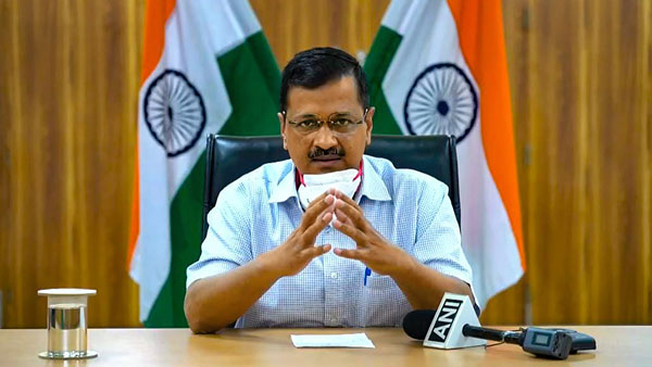 ఢిల్లీ సీఎం కేజ్రీవాల్ను అభినందించిన కమల్ హాసన్, ఎందుకో తెలుసా ?