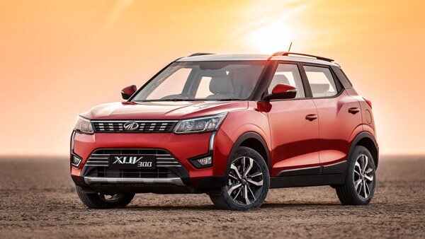 2021 మహీంద్రా ఎక్స్యూవీ 300 పెట్రోల్ ఆటో షిఫ్ట్ విడుదల : ధర & వివరాలు