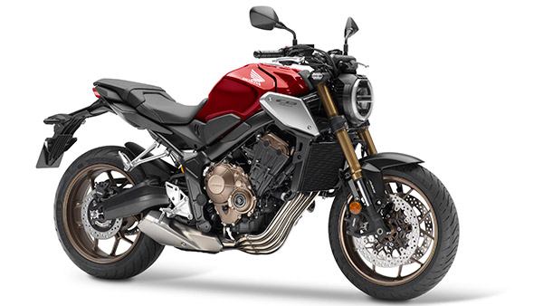 హోండా విడుదల చేసిన రెండు కొత్త బైక్స్; CBR650R & CB650R పూర్తి వివరాలు