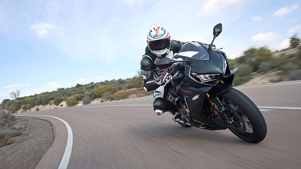 హోండా విడుదల చేసిన రెండు కొత్త బైక్స్; CBR650R & CB650R పూర్తి వివరాలు