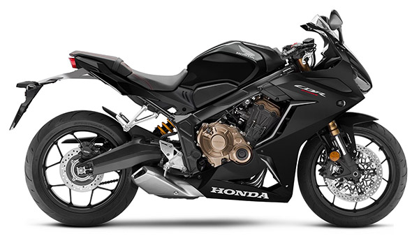 హోండా విడుదల చేసిన రెండు కొత్త బైక్స్; CBR650R & CB650R పూర్తి వివరాలు