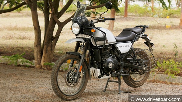 2021 రాయల్ ఎన్ఫీల్డ్ హిమాలయన్ రివ్యూ ; కొత్త ఫీచర్స్ & పూర్తి వివరాలు