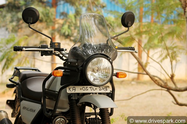2021 రాయల్ ఎన్ఫీల్డ్ హిమాలయన్ రివ్యూ ; కొత్త ఫీచర్స్ & పూర్తి వివరాలు